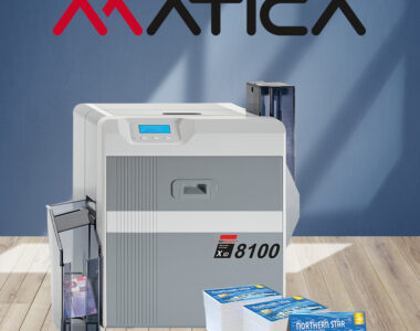 MATICA XID8100