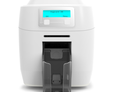 Magicard 300 pro