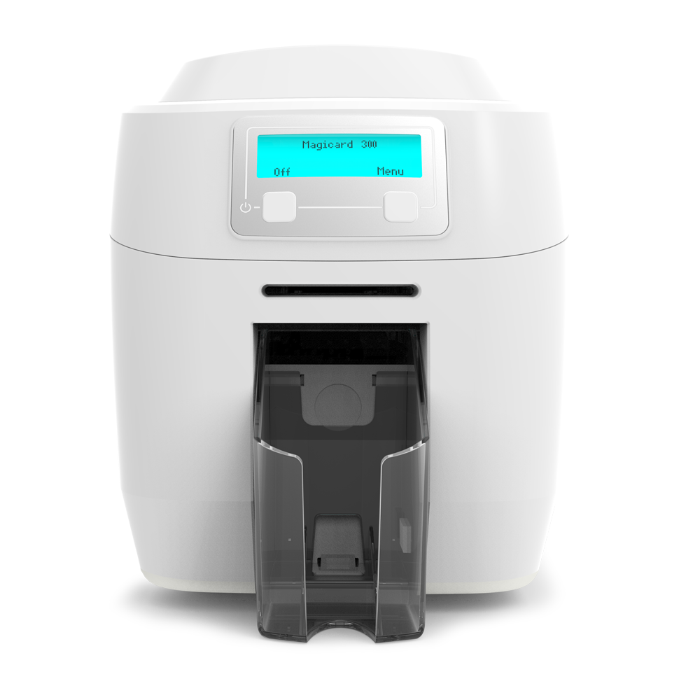 Magicard 300 pro