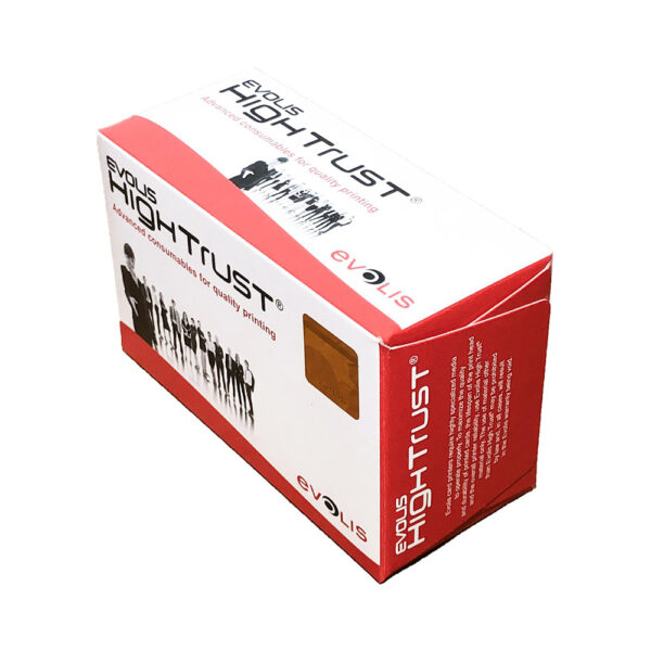 R3314 - NASTRO COLORE DA 200 STAMPE YMCKOK