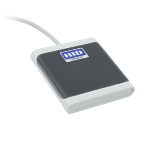 HID OMNIKEY 5025CL LETTORE/SCRITTORE CONTACTLESS