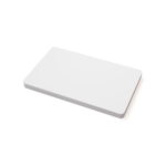 CARD BIANCHE SOTTILI 0,40mm