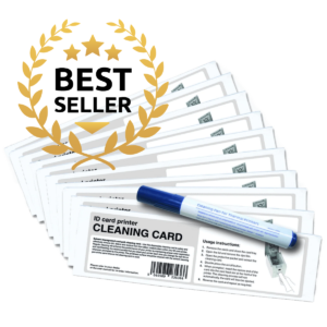 CLEANINIG KIT MAGICARD - IDP COMPLETO