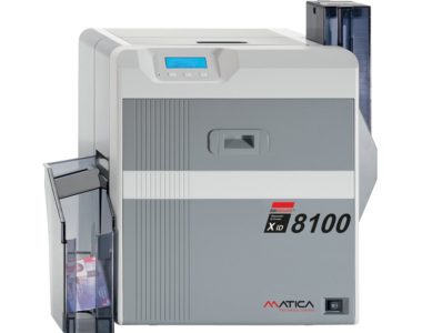 matica XID8100 plus