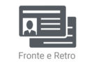 FRONTE RETRO