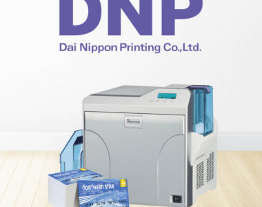 DAI NIPPON DNP CX-D80