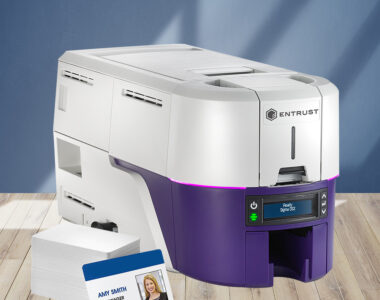 DATACARD SIGMA