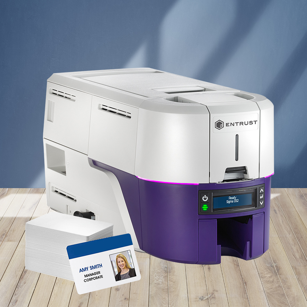 DATACARD SIGMA