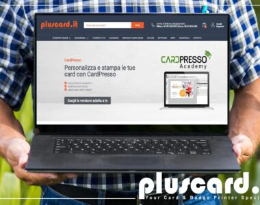 SOFTWARE CARDPRESSO