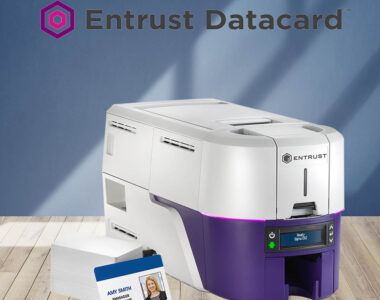 ENTRUST DATACARD SIGMA