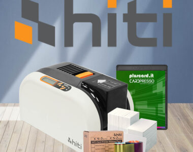 HITI CS200e