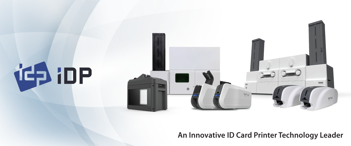 STAMPANTE IDP SMART