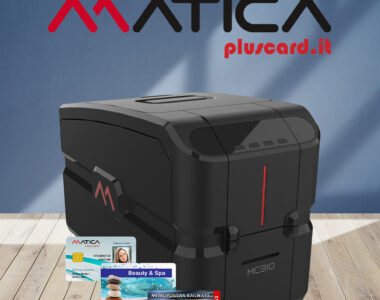 MATICA MC310