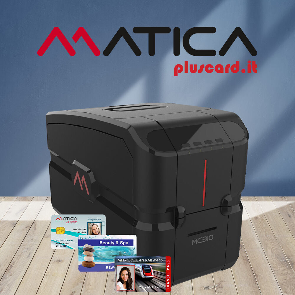MATICA MC310