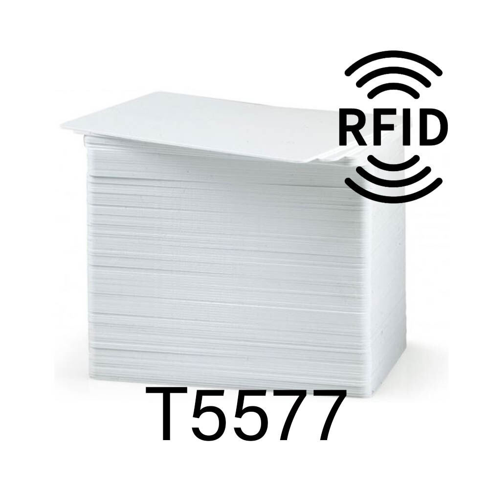 CARD RFID 1 - 75577