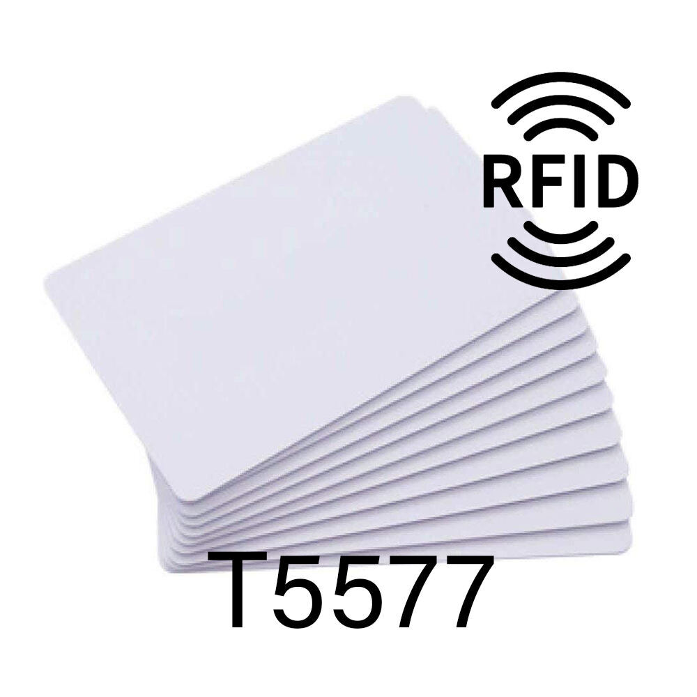 CARD RFID 3 - 75577