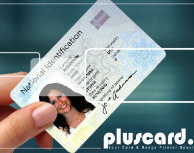 BADGE PERSONALIZZATO