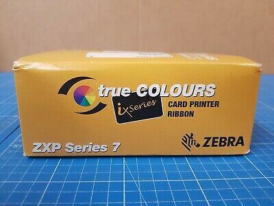 nastro zebra zxp7 800077-742