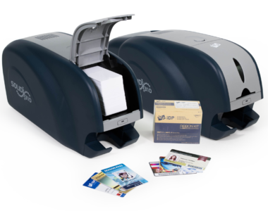 STAMPANTE IDP SOLID AD ALTA DEFINIZIONE