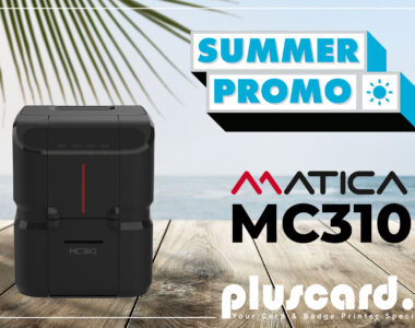 Matica MC310 Promo Estate
