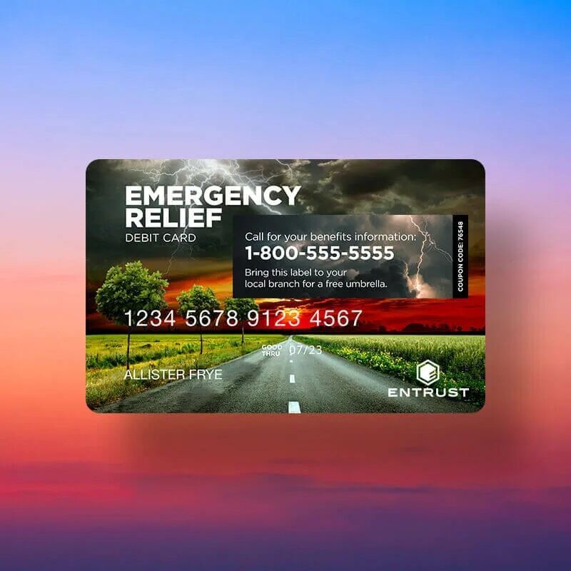 STAMPANTE SMART CARD 2