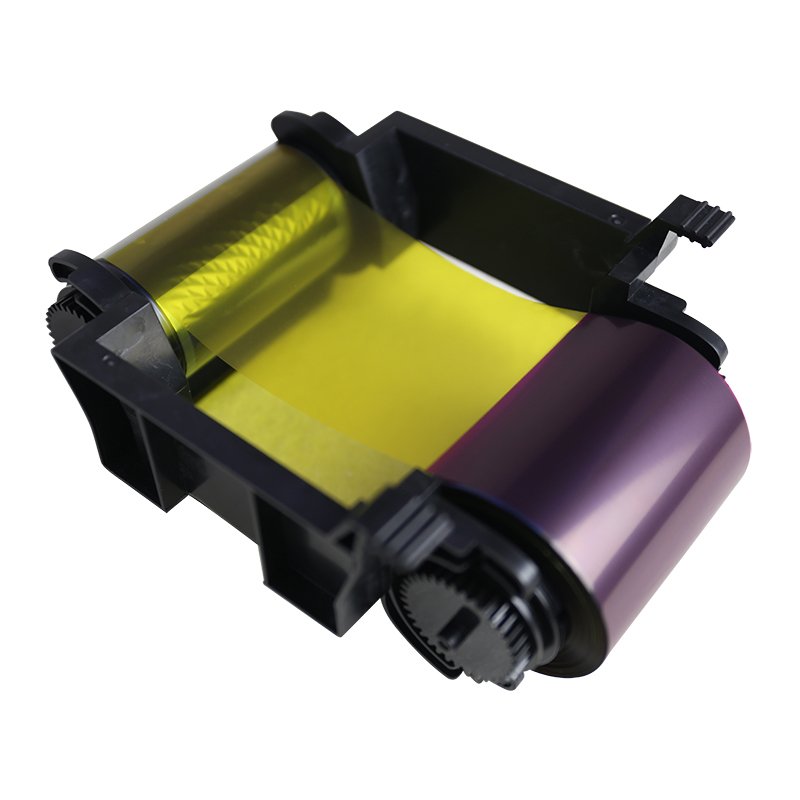 DASCOM YMCKO DC-2300 75046006