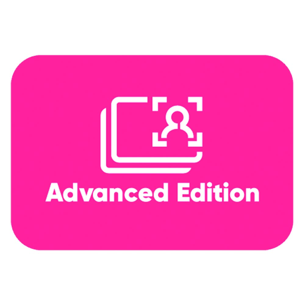 SOFTWARE ID-ALL ADVANCED - CARDPRESSO - ASSISTENZA GRATUITA!