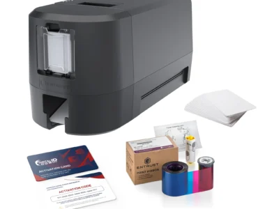 Stampante Entrust Sigma DSE
