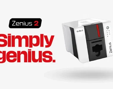 EVOLIS ZENIUS 2