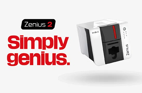 EVOLIS ZENIUS 2