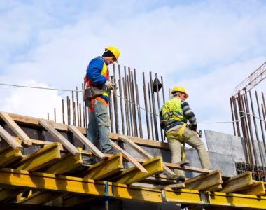 NORMATIVA BADGE DI CANTIERE