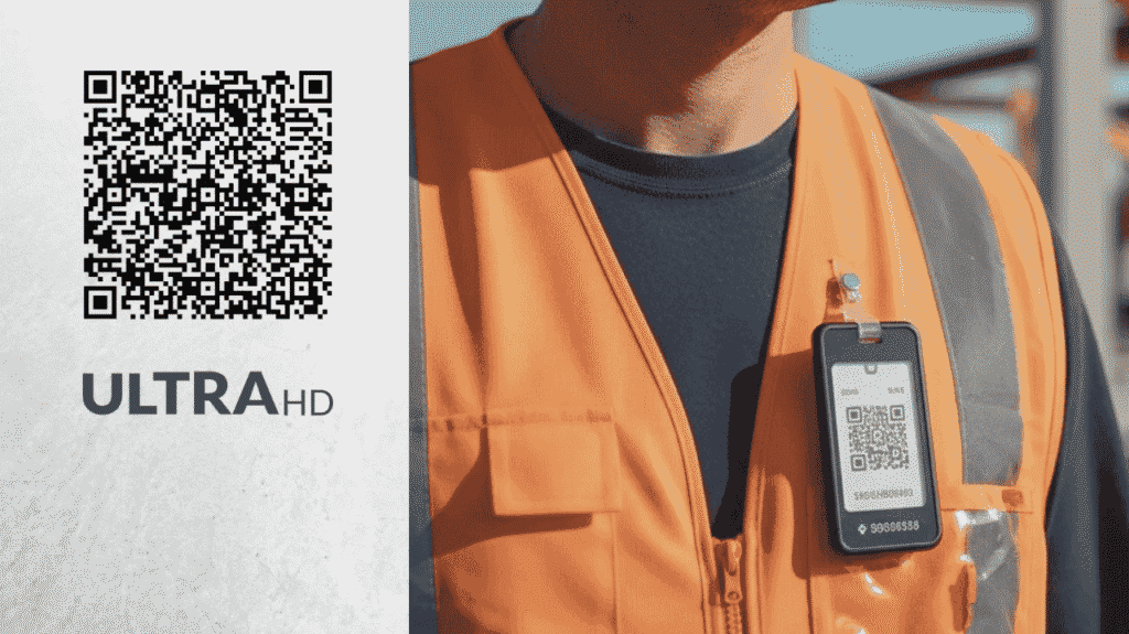 BADGE DI CANTIERE 1
