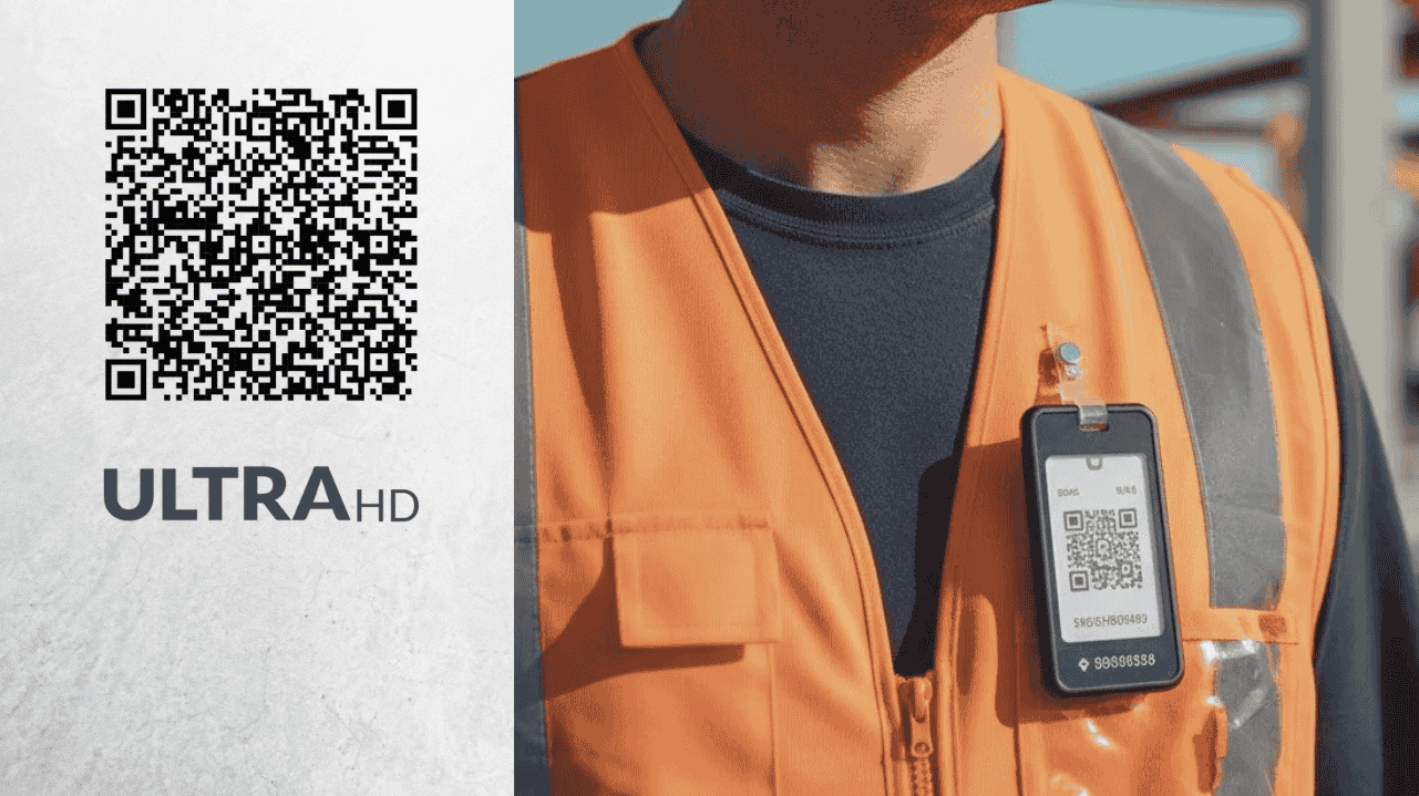 BADGE DI CANTIERE 1