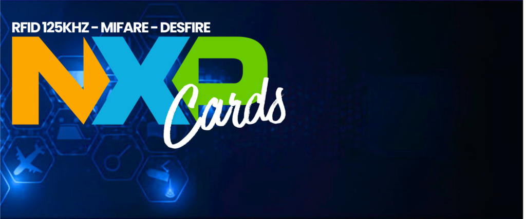 codifica card DESFire
