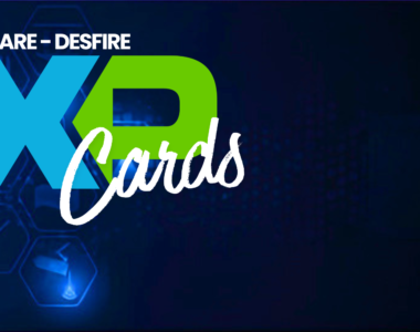 codifica card DESFire
